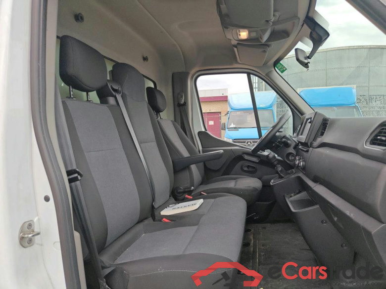 Renault Master L3H1 T35 dCi 145 EUVIE FWD CC Laadbak + Laadklep #3