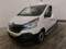 preview Renault Trafic #0