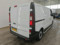 preview Renault Trafic #1