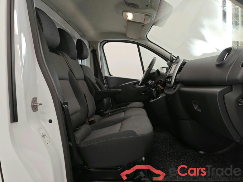 Renault Trafic L1H1 T29 ENERGY 2.0 dCi 145 EDC Comfort 4d #3
