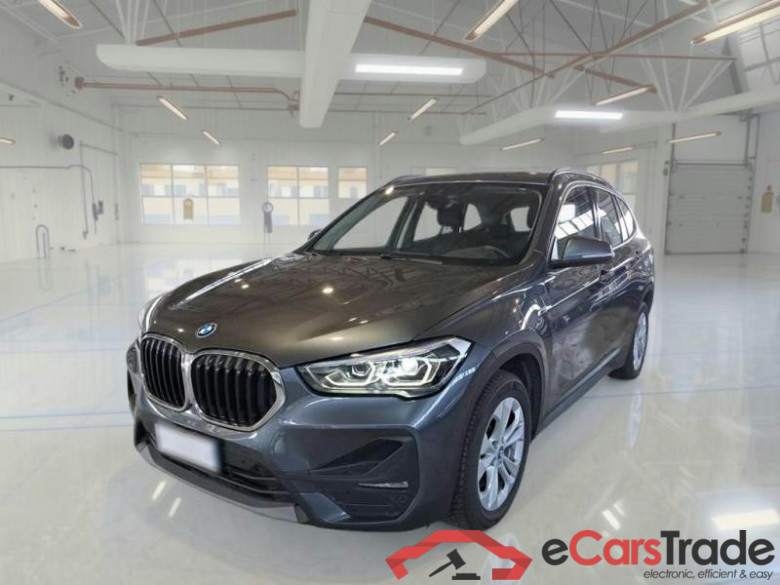 BMW X1 / 2019 / 5P / SUV XDRIVE 25E BUSINESS ADVANTAGE AUTOMATICO #1