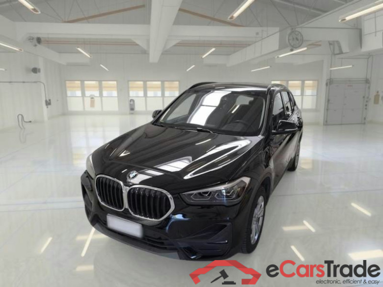 BMW X1 / 2019 / 5P / SUV XDRIVE 25E BUSINESS ADVANTAGE AUTOMATICO #1