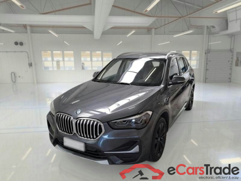 BMW X1 / 2019 / 5P / SUV XDRIVE 25E XLINE PLUS AUTOMATICO #1