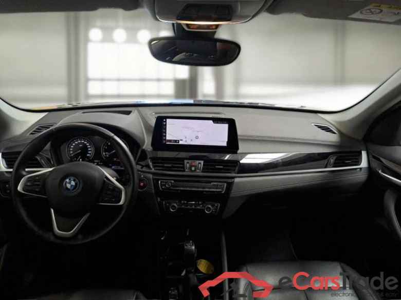 BMW X1 / 2019 / 5P / SUV XDRIVE 25E XLINE PLUS AUTOMATICO #3