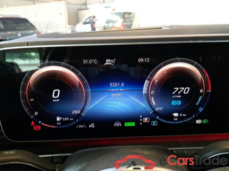 MERCEDES-BENZ GLE COUPÉ / 2020 / 5P / SUV GLE COUPÈ 350 DE 4MATIC EQ-P ULTIMATE #4