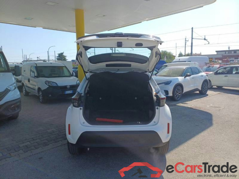 TOYOTA YARIS CROSS / 2021 / 5P / SUV 1.5H (116 CV) E-CVT BUSINESS #5