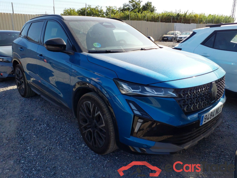 RENAULT AUSTRAL full hybrid E-Tech 200 (147kW)  Espirit Alpine (Winterpack) #1