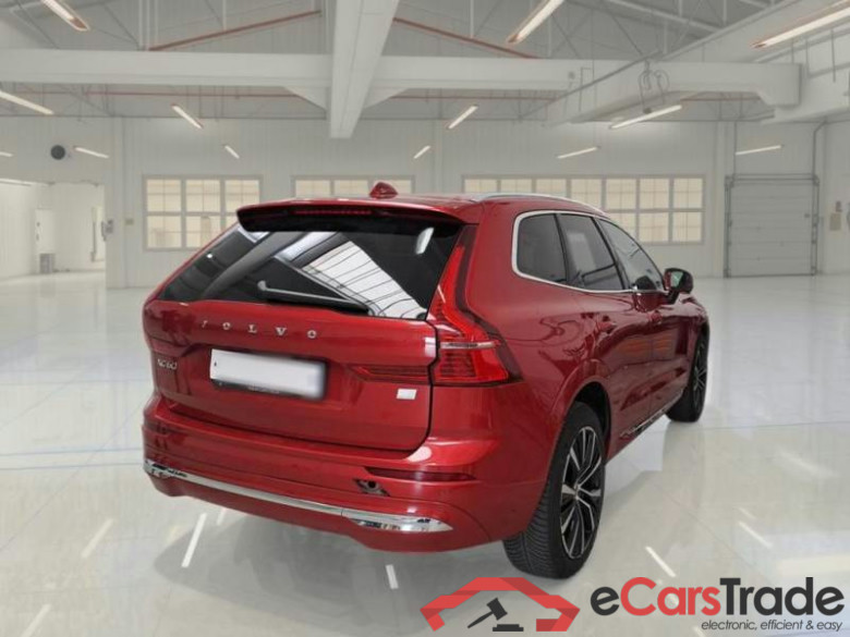 VOLVO XC60 / 2021 / 5P / SUV T6 PLUG-IN AWD AUTO PLUS BRIGHT #2