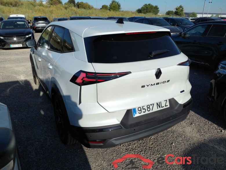 RENAULT SYMBIOZ  full hybrid E Tech 117kW 160cv Espirit Alpine(çWinterpack) #2