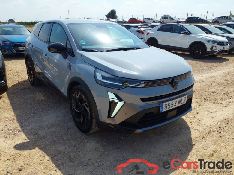 RENAULT SYMBIOZ  full hybrid E Tech 117kW 160cv Espirit Alpine(Winterpack) #1