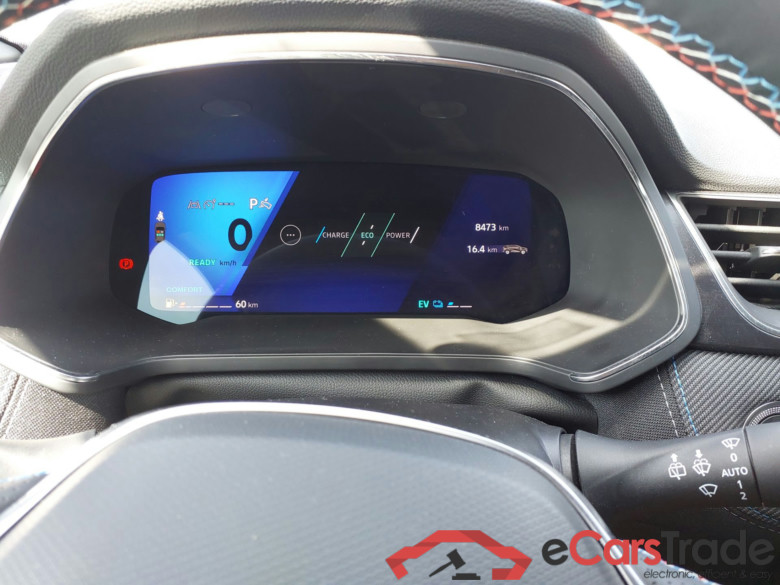 RENAULT SYMBIOZ  full hybrid E Tech 117kW 160cv Espirit Alpine(Winterpack) #4