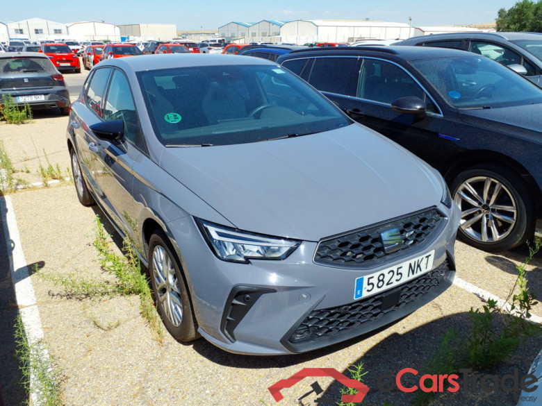 SEAT Ibiza 1.0 TSI S&S115cv Manual FR