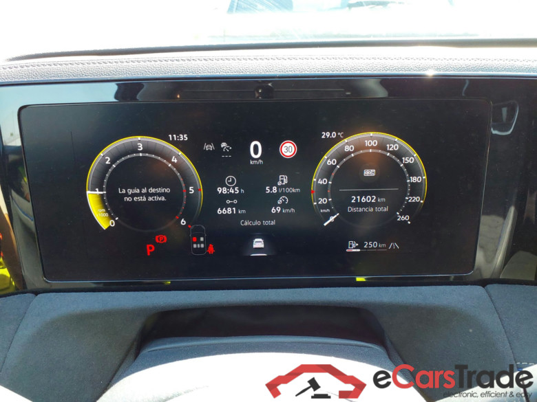 VOLKSWAGEN Tiguan 2.0 TDI 110 kW (150 CV) DSG  R-Line(çWinterpack) #4