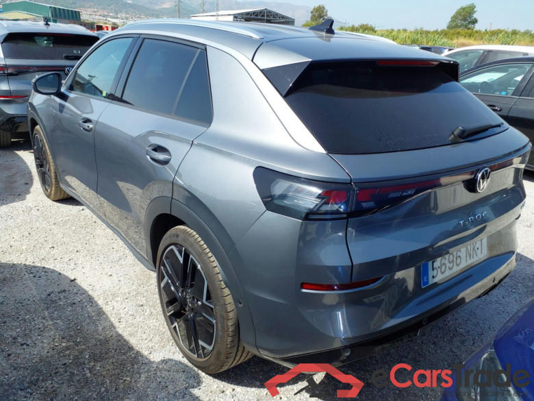 VOLKSWAGEN T-Roc 1.0 TSI 110kW (150CV) DSG7 R-Line(Winterpack) #2