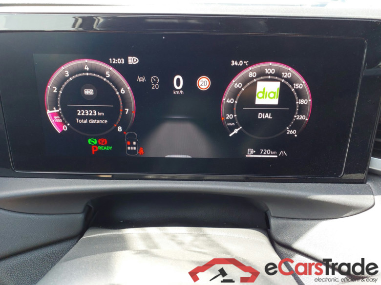 VOLKSWAGEN T-Roc 1.5 TSI 110 kW (150 CV) auto DSG 7 vel. R-Line(Winterpack) #4