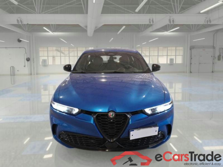 ALFA ROMEO TONALE / 2022 / 5P / SUV 1.6 DIESEL 130CV TCT6 SPRINT #6