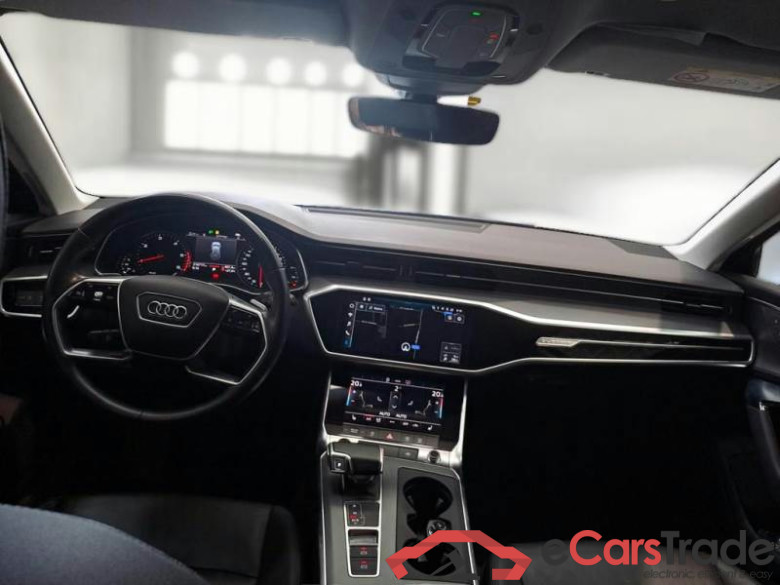 AUDI A6 AVANT / 2018 / 5P / STATION WAGON 40 TDI 2.0 QUATTRO ULTRA S TRO BUSINESS #3