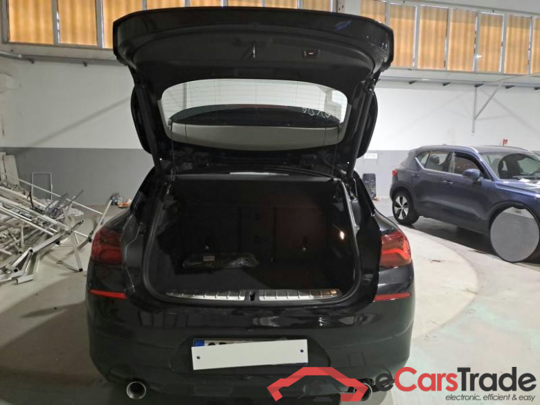 BMW X2 / 2017 / 5P / SUV SDRIVE 18D BUSINESS X #5