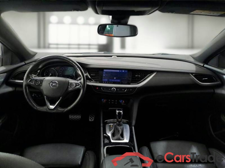 OPEL INSIGNIA / 2020 / 5P / BERLINA GS 2.0 CDTI ULTIMATE 174CV AT8 AWD #3