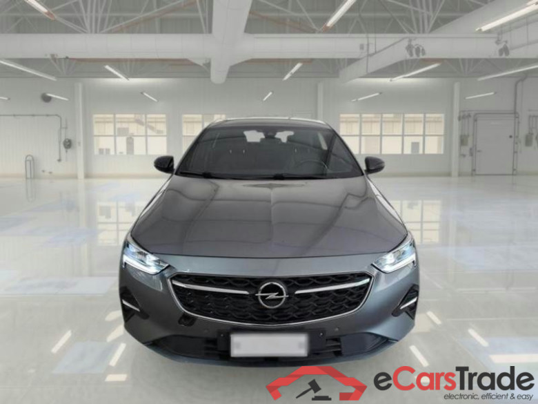 OPEL INSIGNIA / 2020 / 5P / BERLINA GS 2.0 CDTI ULTIMATE 174CV AT8 AWD #5