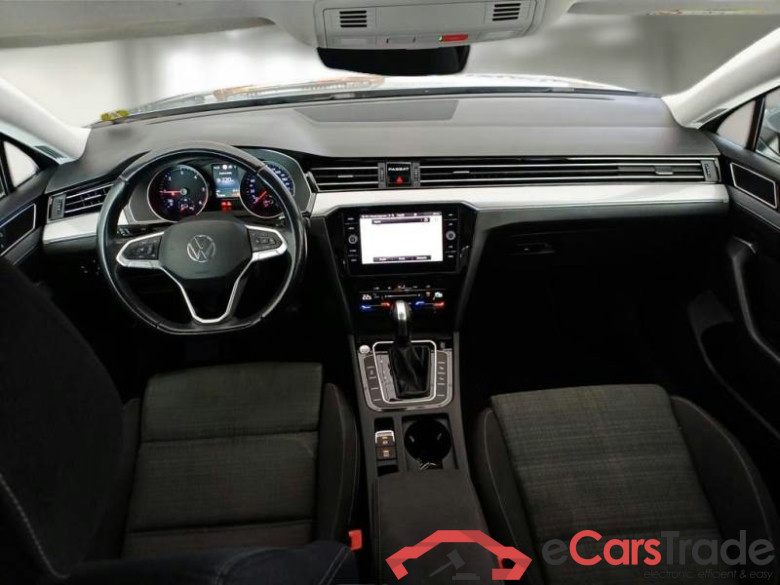 VOLKSWAGEN PASSAT / 2019 / 5P / STATION WAGON VAR. 2.0TDI SCR EVO 110KW BUSINESS DSG #3