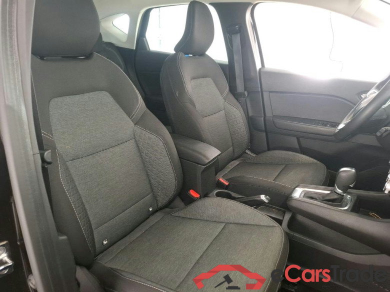 Captur II Business 1.6 E-TECH Hybrid 145CV BVA6 E6d #6