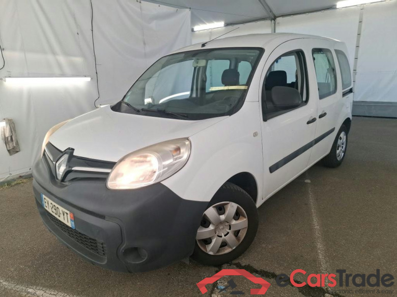 RENAULT Kangoo 5p Monovolume Life - Energy dCi 75