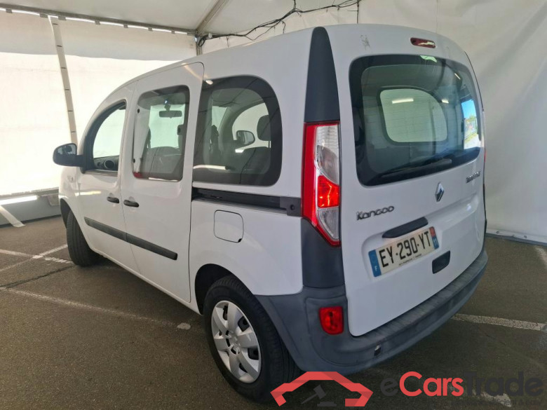 RENAULT Kangoo 5p Monovolume Life - Energy dCi 75 #2