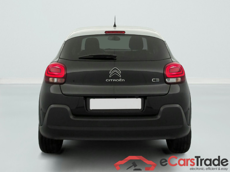 Citroen C3 Shine PureTech 110 S&S BVM6 #6