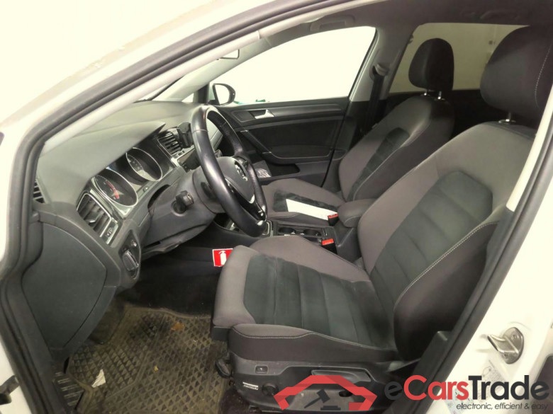 Golf Sp.Combi TSI 110 Aut. #5