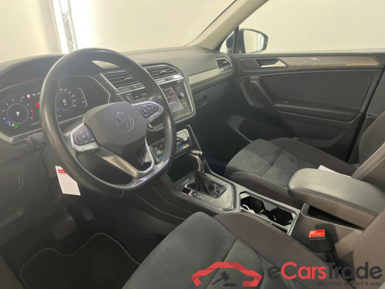 VOLKSWAGEN Tiguan Allspace 1.5 TSI Life Business 7p. #5