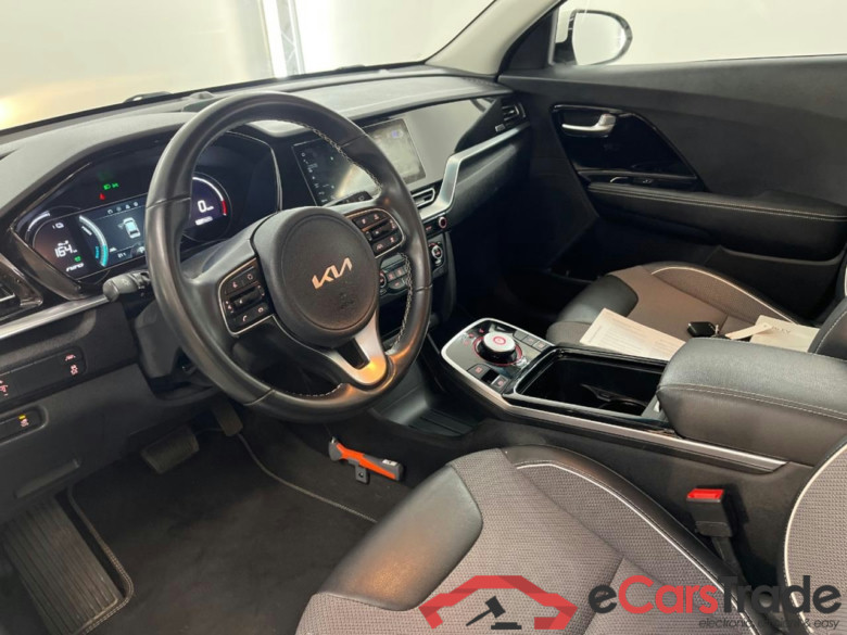 KIA e-Niro DynamicLine 64 kWh #5