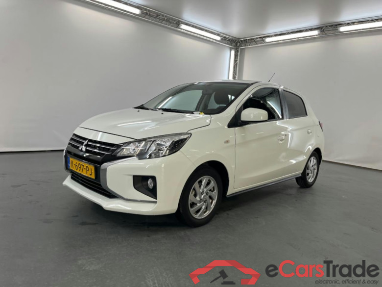 MITSUBISHI SPACE STAR 1.2 Active #1