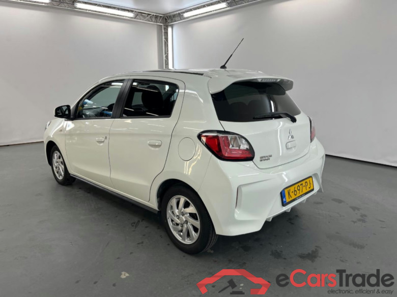 MITSUBISHI SPACE STAR 1.2 Active #3