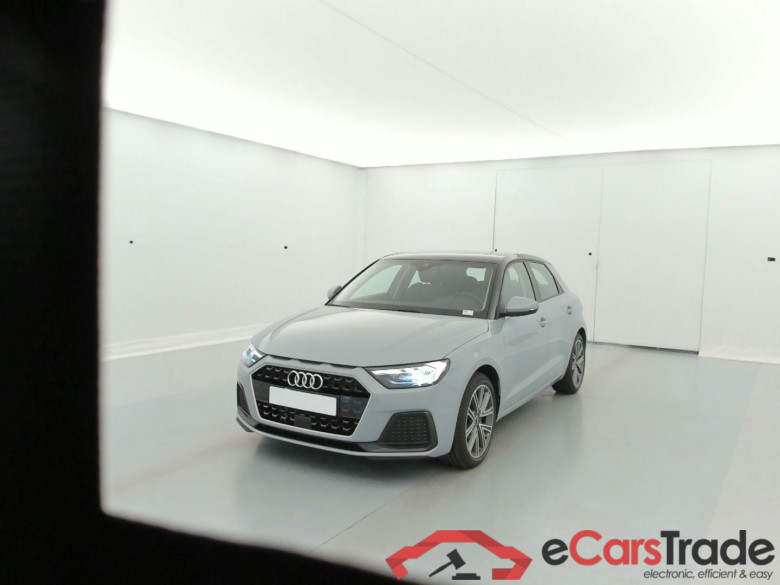 Audi A1 Advanced 25 TFSI 95 ch BVM5 #3