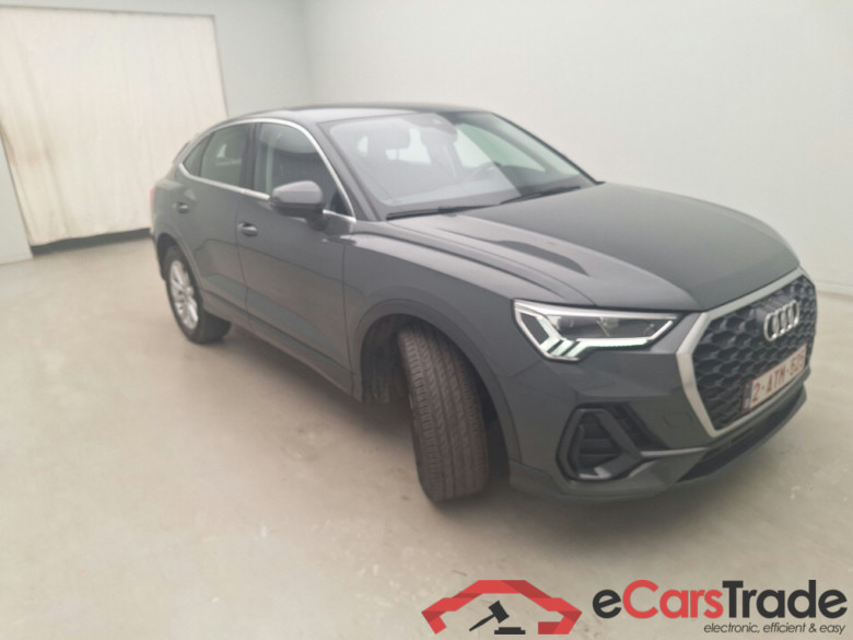 Audi, Q3 SB '19 PHEV, Q3 SB 45 TFSie PHEV S tronic #5