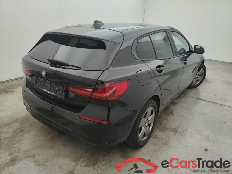 BMW 1 Reeks Hatch 116iA (80 kW) 5d #2