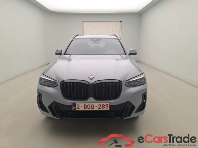 BMW, X3 FL'21 PHEV, X3 xDrive30e 120kW Aut.