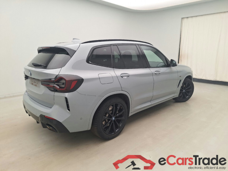 BMW, X3 FL'21 PHEV, X3 xDrive30e 120kW Aut. #4