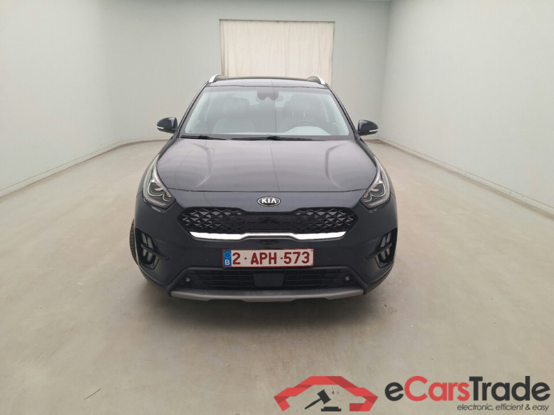 Kia, Niro FL'19, KIA Niro Business Line 1.6 GDi HEV 6DCT 5d