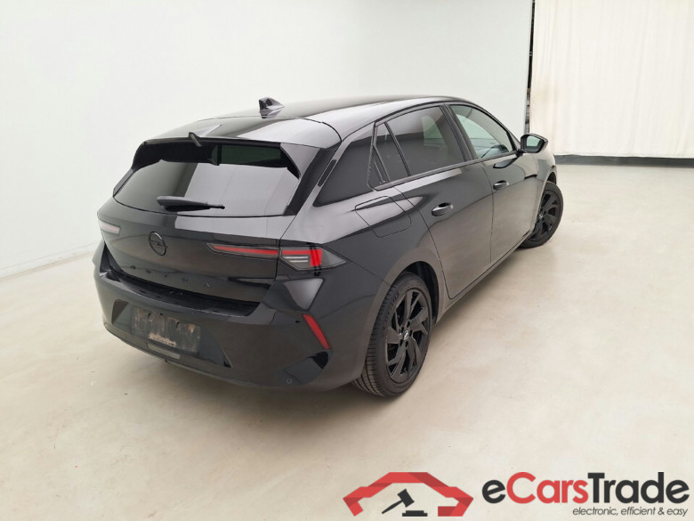 Opel, Astra '21, Astra 1.2 96kW GS #4