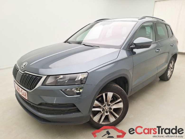 Skoda, Karoq '17, Karoq 2.0TDi 85kW Ambition DSG #2