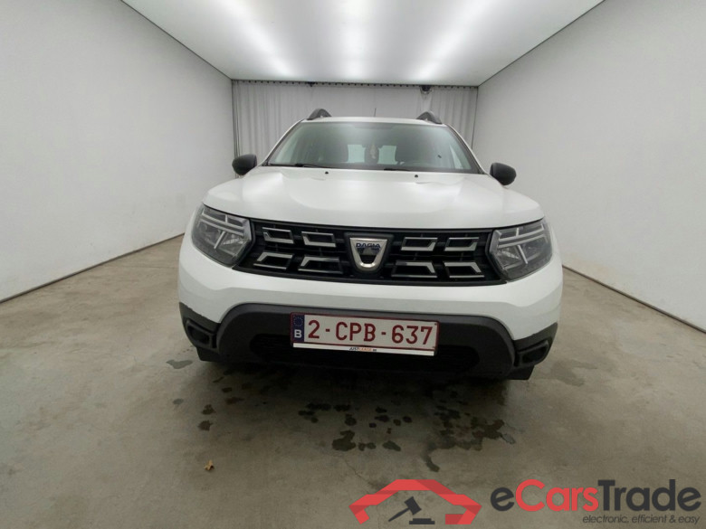 Dacia, Duster FL'21, Dacia Duster TCe 90 Comfort 5d
