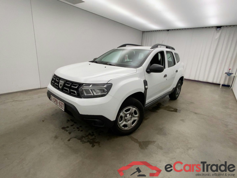 Dacia, Duster FL'21, Dacia Duster TCe 90 Comfort 5d #2