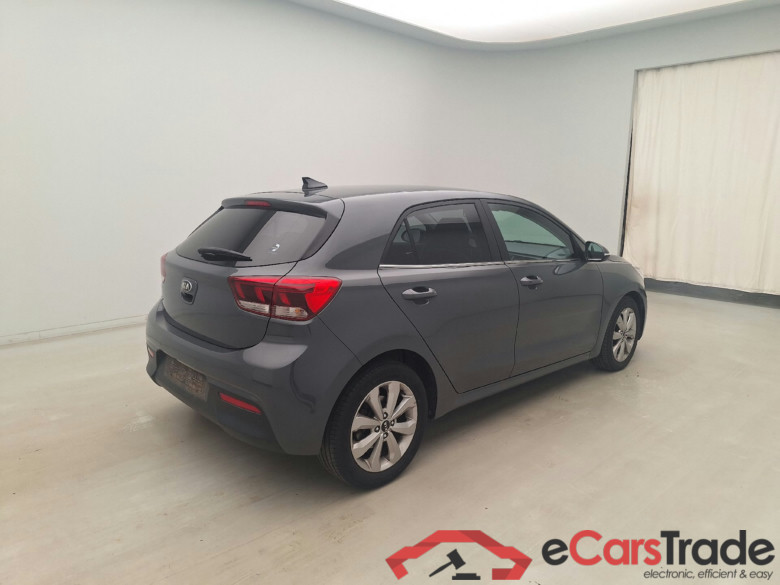 Kia, Rio FL'20, Rio 1.0 74kW More AT 5d #4