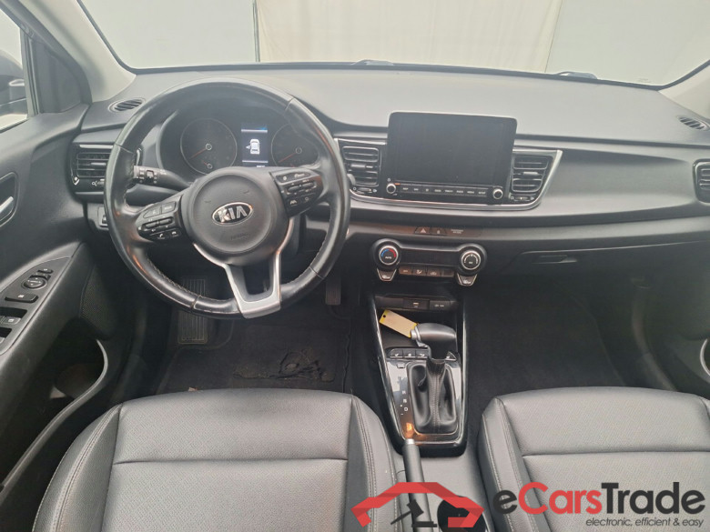 Kia, Rio FL'20, Rio 1.0 74kW More AT 5d #6
