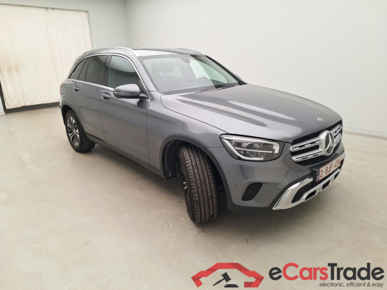 Mercedes, GLC FL'19, GLC 200d Bus.Sol. #5