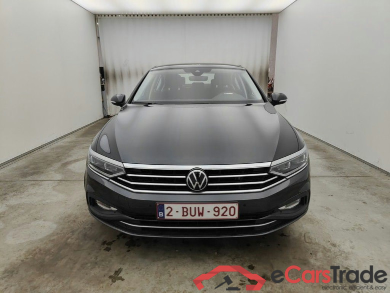 Volkswagen Passat 1.5 TSI Style Business DSG 4d #1