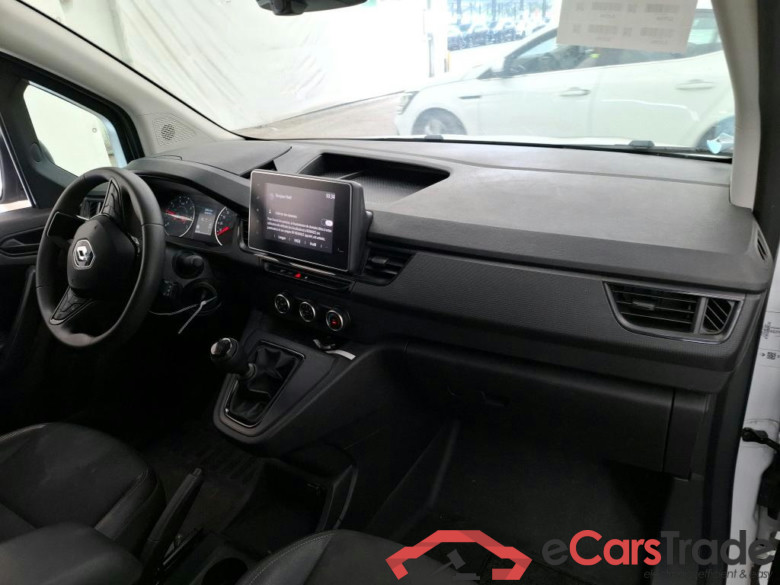 RENAULT Kangoo / 2021 / 4P / Fourgonnette GD CONFORT - TCE 130 #5