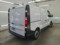 preview Renault Trafic #2